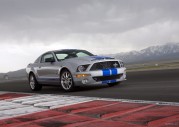 Shelby GT500KR